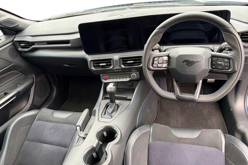 Used Ford Mustang 2025 for sale - 77758934: Photo 10