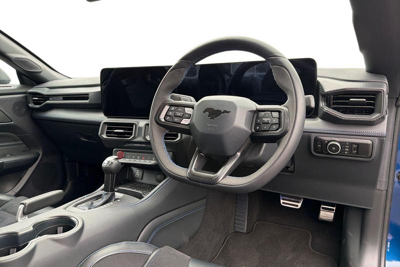 Used Ford Mustang 2025 for sale - 77758934: Photo 11