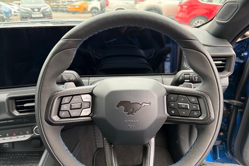 Used Ford Mustang 2025 for sale - 77758934: Photo 12