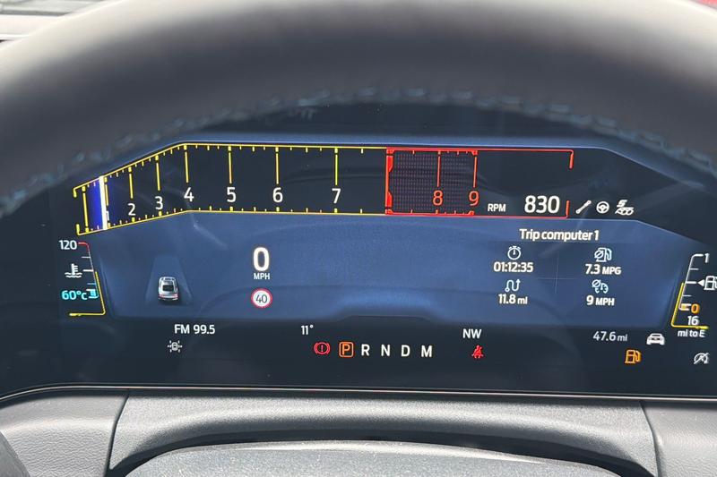 Used Ford Mustang 2025 for sale - 77758934: Photo 13