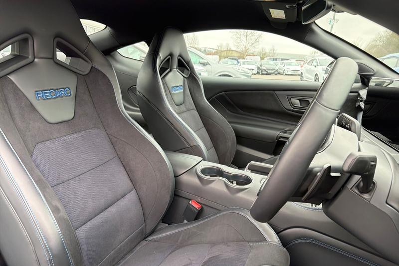 Used Ford Mustang 2025 for sale - 77758934: Photo 17