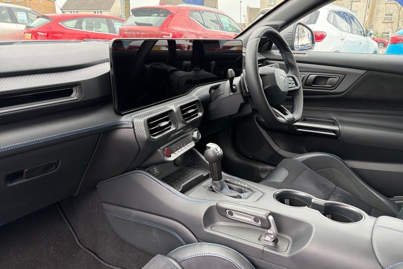 Used Ford Mustang 2025 for sale - 77758934: Photo 18