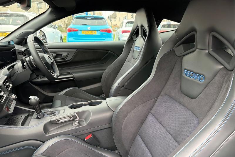 Used Ford Mustang 2025 for sale - 77758934: Photo 19