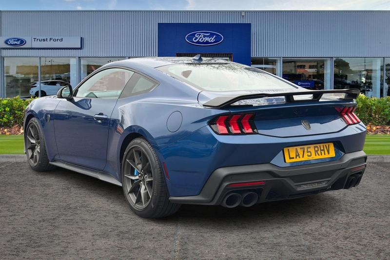 Used Ford Mustang 2025 for sale - 77758934: Photo 2