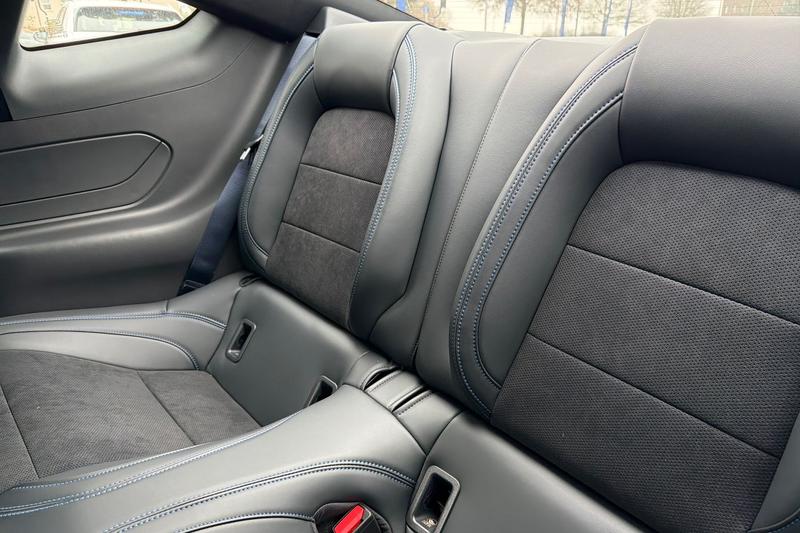 Used Ford Mustang 2025 for sale - 77758934: Photo 20