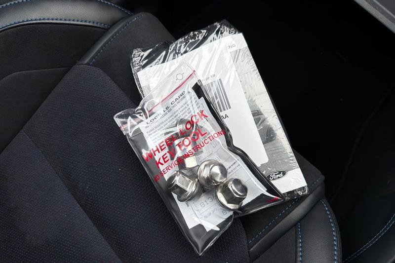 Used Ford Mustang 2025 for sale - 77758934: Photo 22