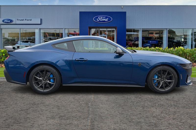 Used Ford Mustang 2025 for sale - 77758934: Photo 3