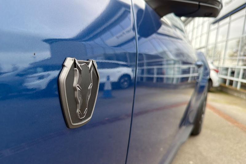 Used Ford Mustang 2025 for sale - 77758934: Photo 30