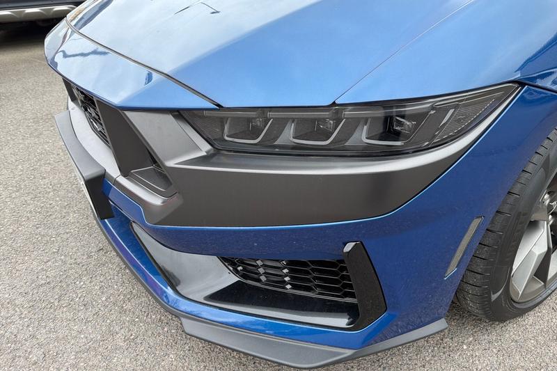 Used Ford Mustang 2025 for sale - 77758934: Photo 31