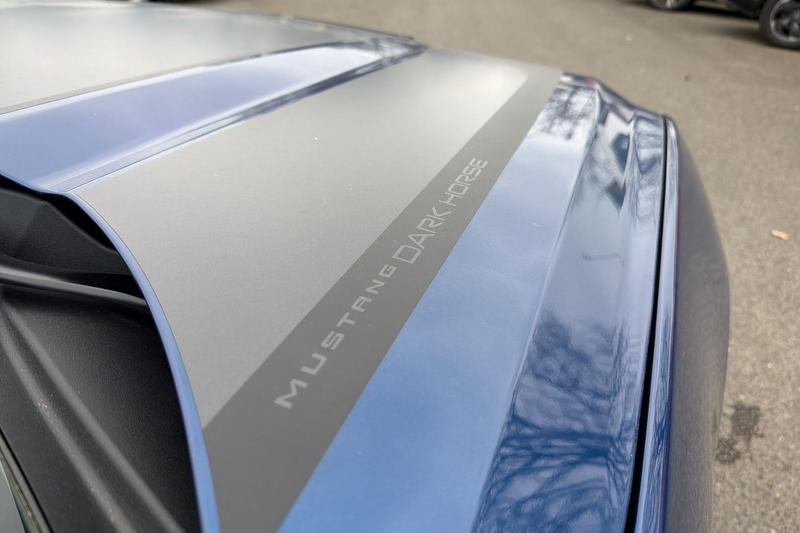 Used Ford Mustang 2025 for sale - 77758934: Photo 36