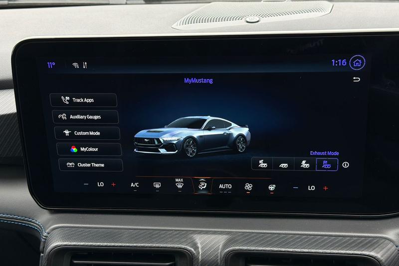 Used Ford Mustang 2025 for sale - 77758934: Photo 39