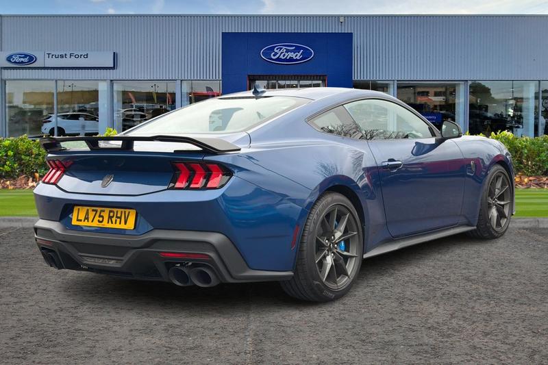 Used Ford Mustang 2025 for sale - 77758934: Photo 4