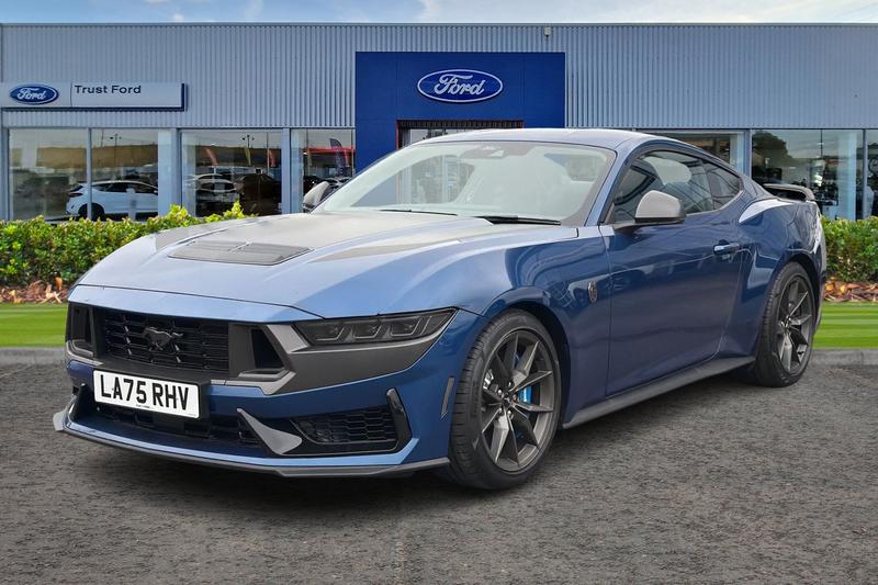 Used Ford Mustang 2025 for sale - 77758934: Photo 5