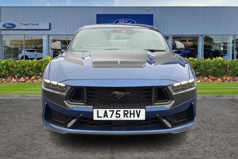 Used Ford Mustang 2025 for sale - 77758934: Photo 6