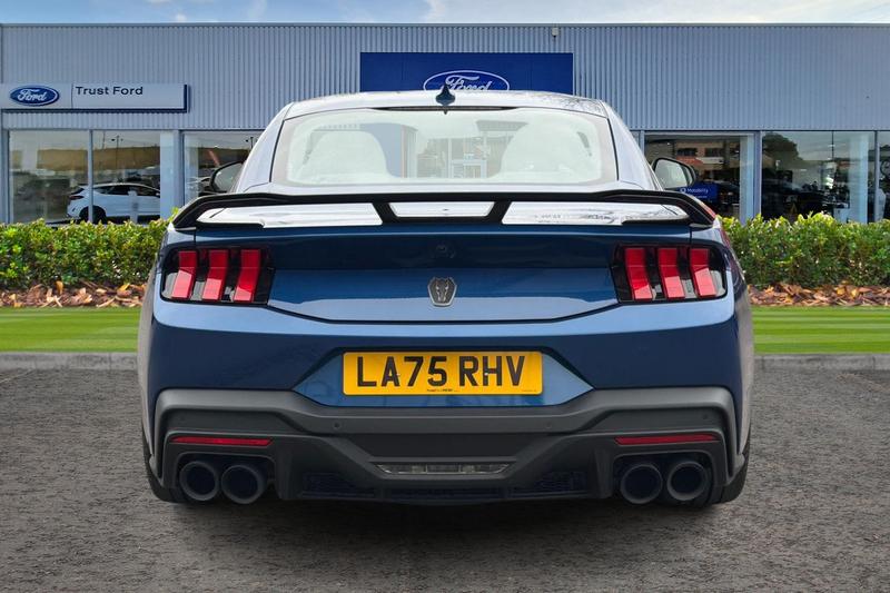 Used Ford Mustang 2025 for sale - 77758934: Photo 7