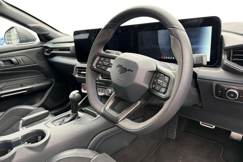 Used Ford Mustang 2025 for sale - 77758934: Photo 9