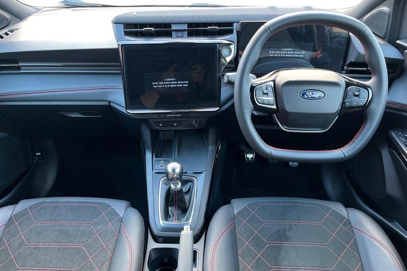 Used Ford Puma 2025 for sale - 77198967: Photo 10