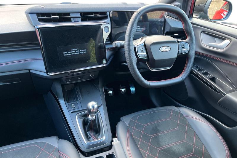 Used Ford Puma 2025 for sale - 77198967: Photo 11