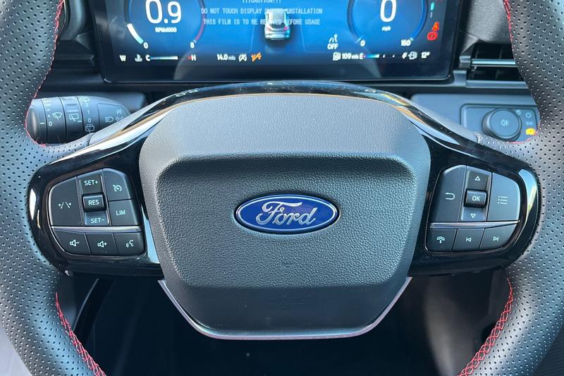 Used Ford Puma 2025 for sale - 77198967: Photo 12