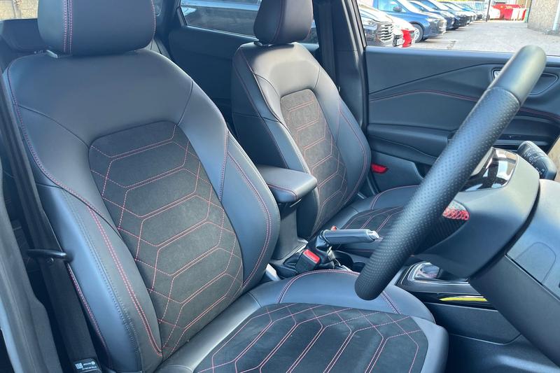 Used Ford Puma 2025 for sale - 77198967: Photo 17