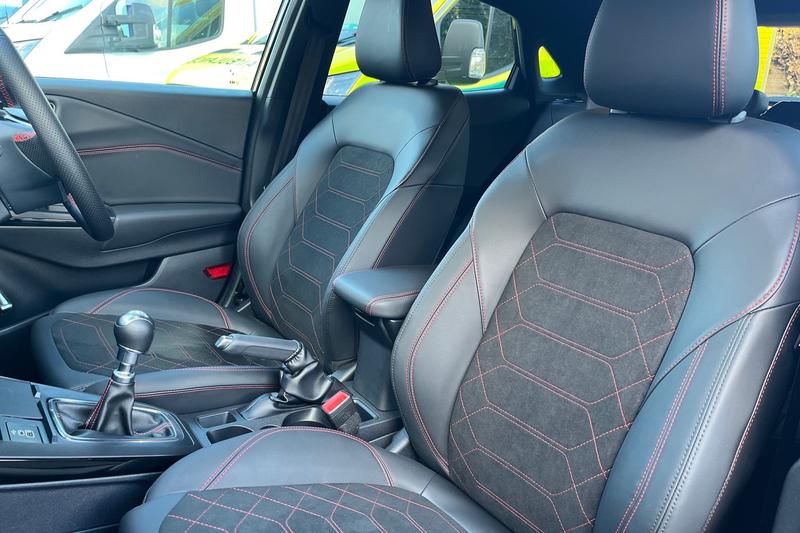 Used Ford Puma 2025 for sale - 77198967: Photo 19