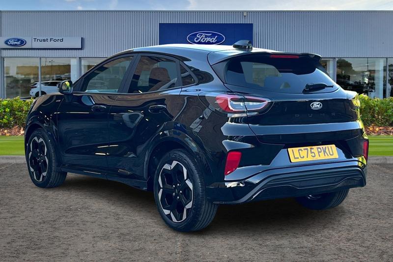 Used Ford Puma 2025 for sale - 77198967: Photo 2