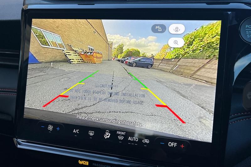 Used Ford Puma 2025 for sale - 77198967: Photo 25