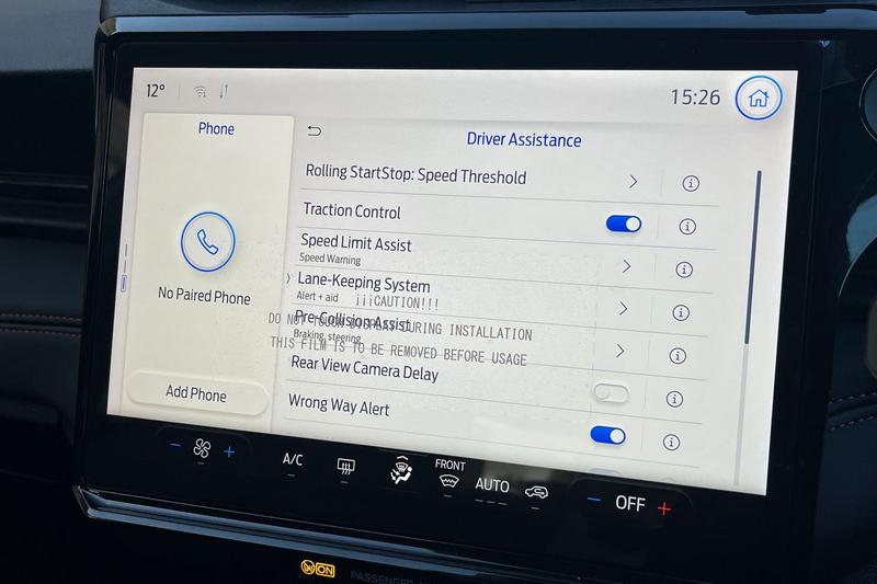 Used Ford Puma 2025 for sale - 77198967: Photo 27