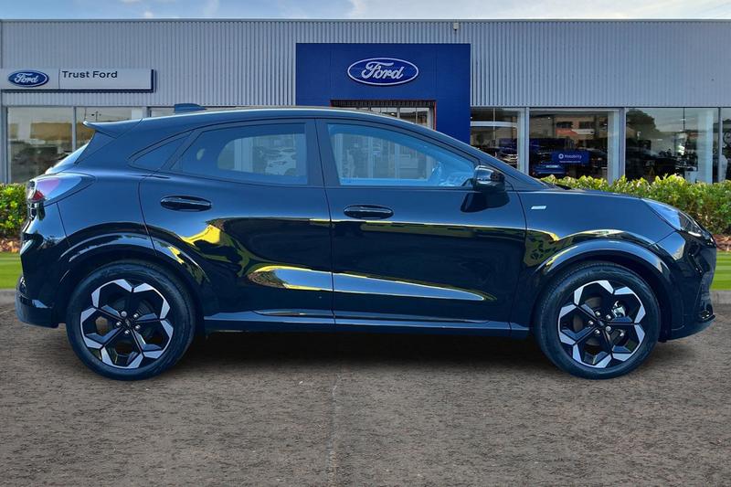 Used Ford Puma 2025 for sale - 77198967: Photo 3