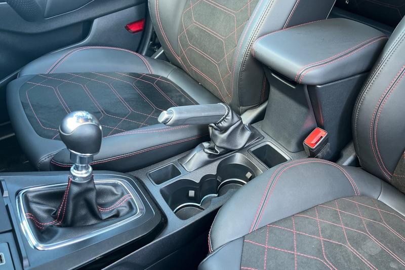 Used Ford Puma 2025 for sale - 77198967: Photo 33