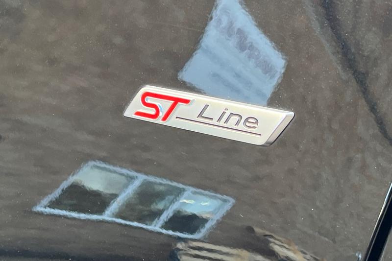 Used Ford Puma 2025 for sale - 77198967: Photo 39