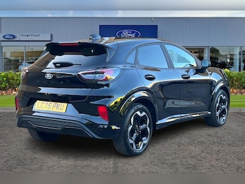 Used Ford Puma 2025 for sale - 77198967: Photo