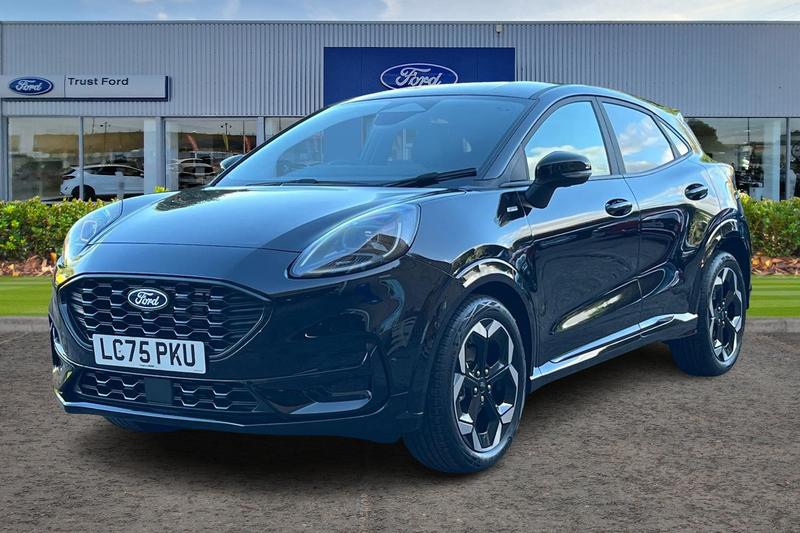Used Ford Puma 2025 for sale - 77198967: Photo 5