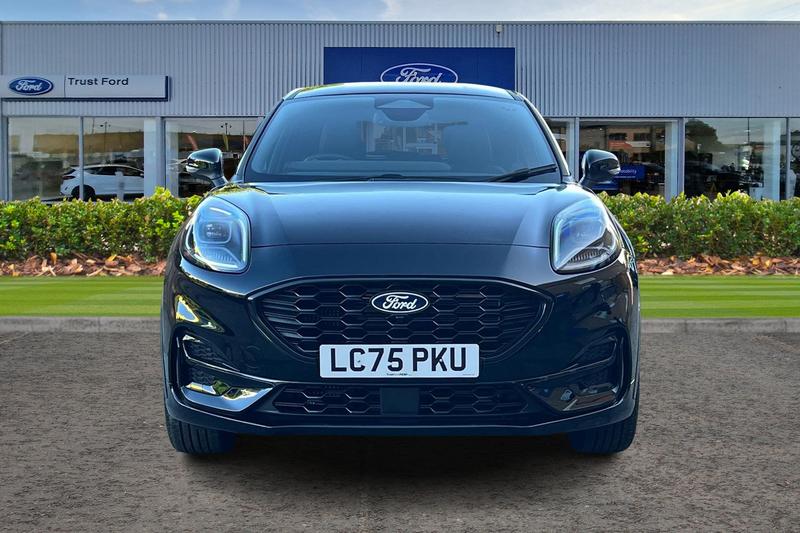 Used Ford Puma 2025 for sale - 77198967: Photo 6