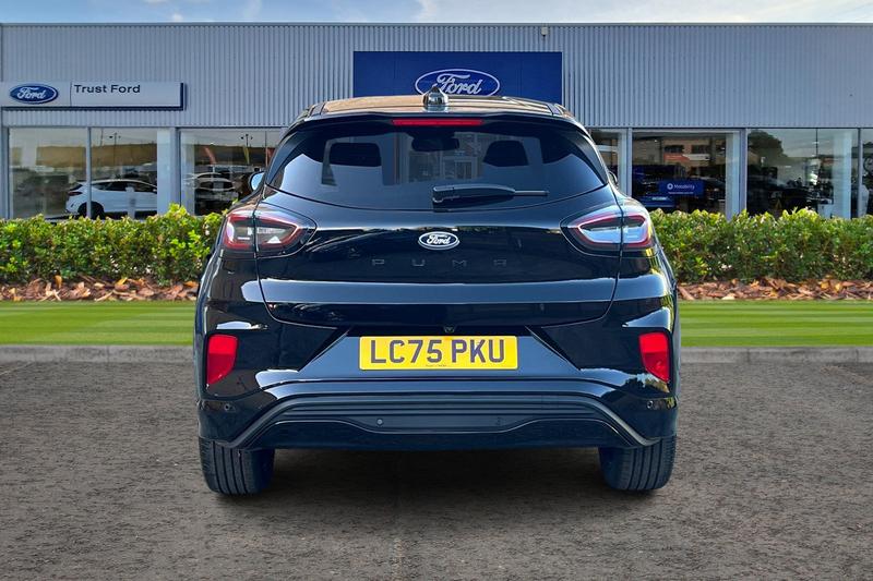 Used Ford Puma 2025 for sale - 77198967: Photo 7