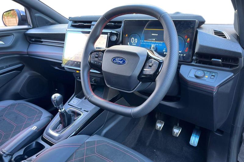 Used Ford Puma 2025 for sale - 77198967: Photo 9