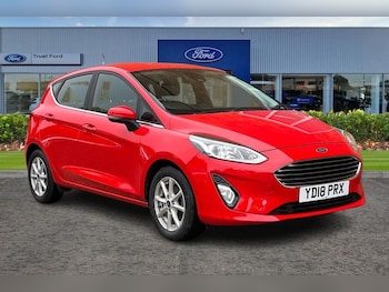 Ford - Fiesta