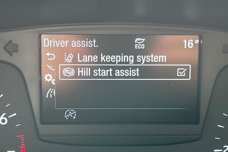 Vehicle 32