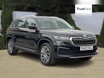 Used Skoda Kodiaq 2023 for sale - 78542989: Photo