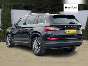 Used Skoda Kodiaq 2023 for sale - 78542989: Photo