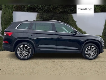 Used Skoda Kodiaq 2023 for sale - 78542989: Photo