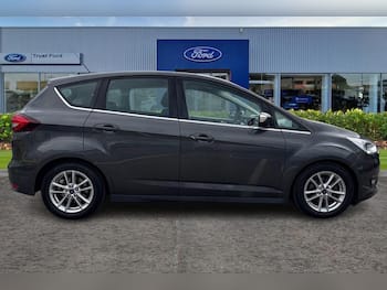 Used Ford C-Max 2017 for sale - 79762258: Photo