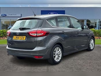Used Ford C-Max 2017 for sale - 79762258: Photo
