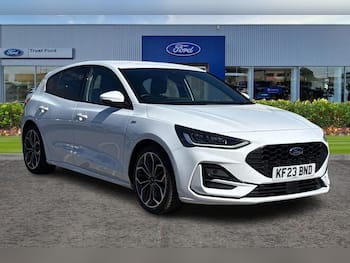 Used Ford Focus 2023 for sale - 79748422: Photo