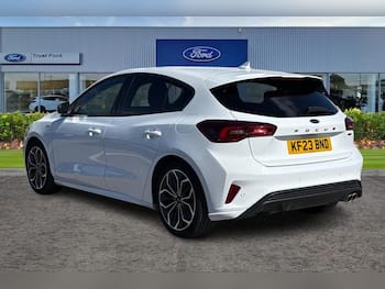 Used Ford Focus 2023 for sale - 79748422: Photo