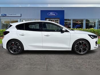 Used Ford Focus 2023 for sale - 79748422: Photo