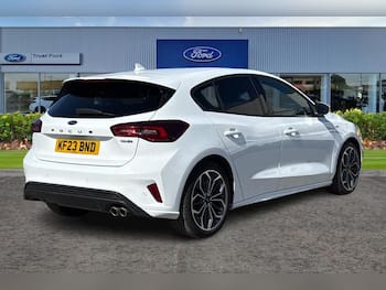 Used Ford Focus 2023 for sale - 79748422: Photo