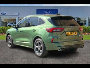 Used Ford Kuga 2024 for sale - 74346052: Photo