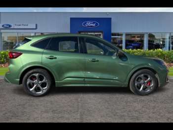 Used Ford Kuga 2024 for sale - 74346052: Photo
