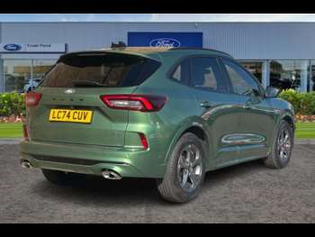 Used Ford Kuga 2024 for sale - 74346052: Photo